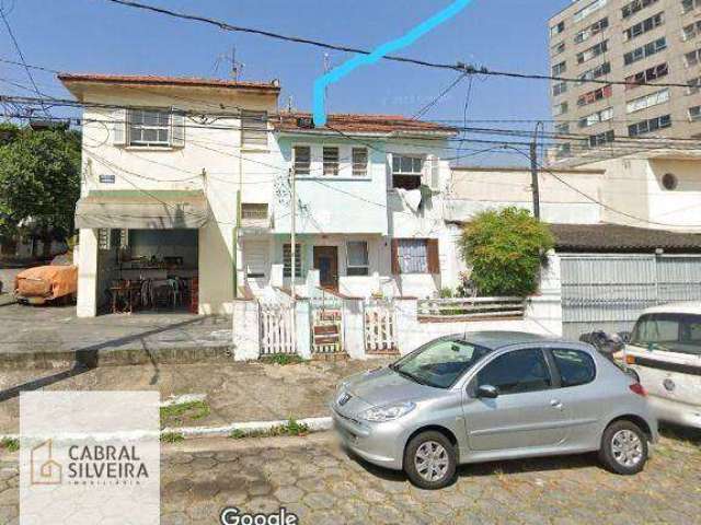 Casa com 1 dormitório à venda por R$ 480.000,00 - Moema - São Paulo/SP