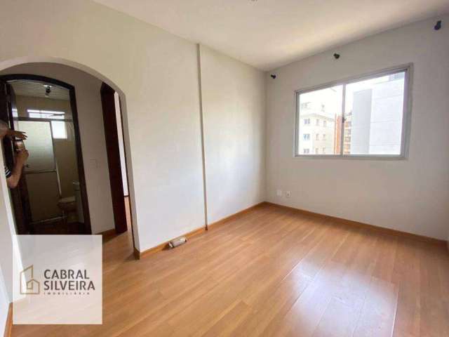 Apartamento com 1 dormitório à venda, 42 m² por R$ 500.000,00 - Jardim Paulista - São Paulo/SP