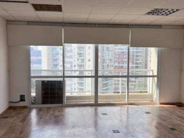 Conjunto à venda, 117 m² por R$ 1.450.000,00 - Vila Clementino	 - São Paulo/SP