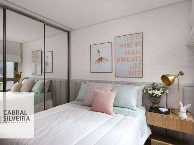 Apartamento com 3 dormitórios à venda, 149 m² por R$ 3.200.000,00 - Moema - São Paulo/SP