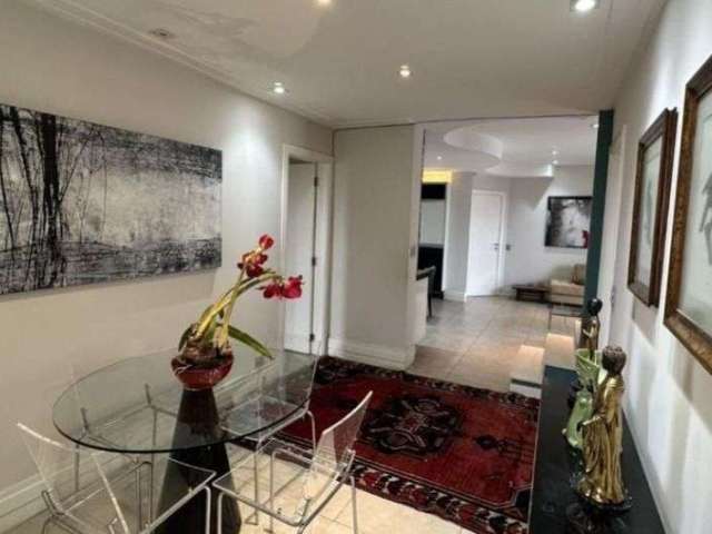 Cobertura com 3 dormitórios à venda, 200 m² por R$ 2.957.400,00 - Vila Clementino	 - São Paulo/SP