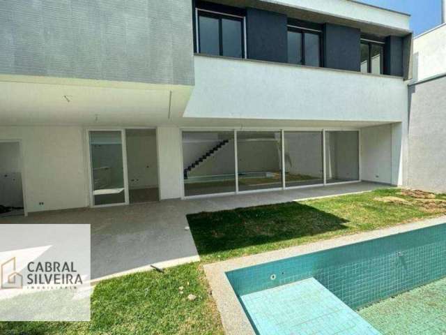 Casa com 4 dormitórios à venda, 450 m² por R$ 4.848.000,00 - Campo Belo - São Paulo/SP