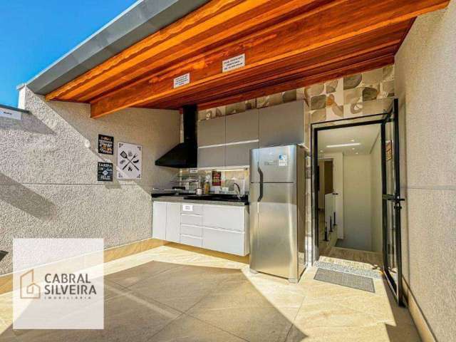 Casa com 4 dormitórios à venda, 160 m² por R$ 1.385.000,00 - Jardim Vila Mariana - São Paulo/SP