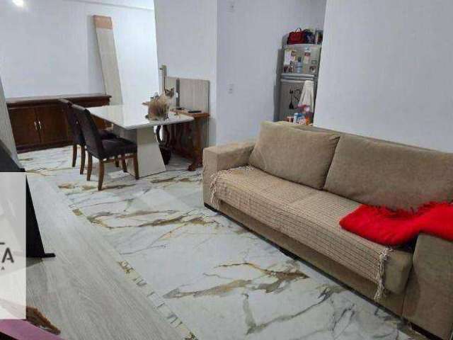 Apartamento com 4 dormitórios à venda, 109 m² por R$ 1.550.000,00 - Vila Mariana - São Paulo/SP