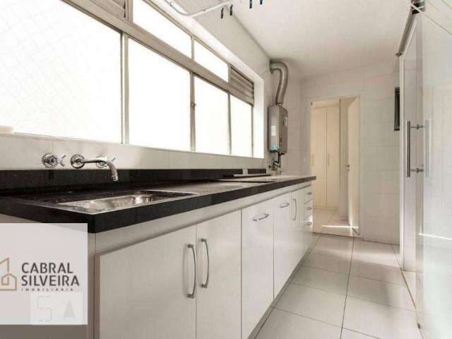 Sala para alugar, 25 m² por R$ 3.334,00/mês - Vila Mariana - São Paulo/SP