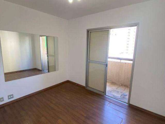 Apartamento com 2 dormitórios à venda, 50 m² por R$ 390.000.000,00 - Barra Funda - São Paulo/SP