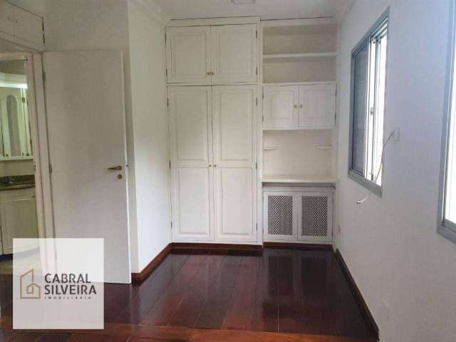 Apartamento com 2 dormitórios à venda, 64 m² por R$ 920.000,00 - Moema - São Paulo/SP