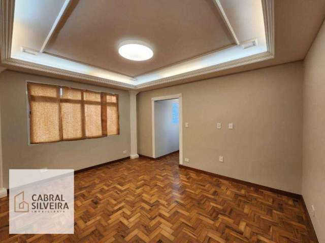 Apartamento com 2 dormitórios para alugar, 88 m² por R$ 6.880,19/mês - Moema - São Paulo/SP