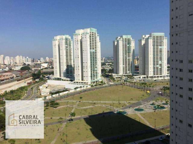 Apartamento - Vista Parque - 3 dormitórios à venda, 108 m² por R$ 2.200.000 - Jardim das Perdizes - São Paulo/SP