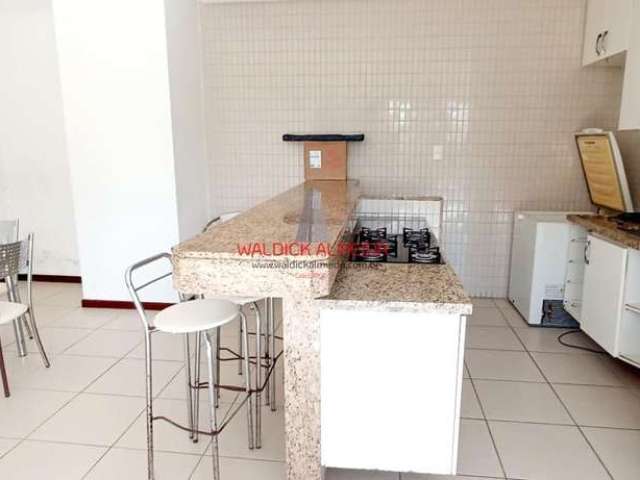 Apartamento para Venda em Salvador, Jardim Armação, 1 dormitório, 1 banheiro, 1 vaga