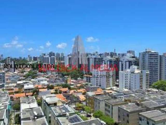 Apartamento para Venda em Salvador, Caminho das Árvores, 3 dormitórios, 1 suíte, 3 banheiros, 2 vagas