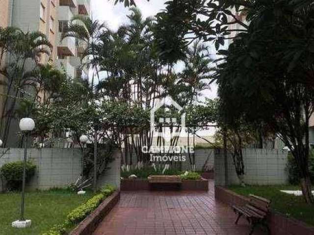 Apartamento com 2 dormitórios à venda, 50 m² por R$ 297.000,00 - Limão - São Paulo/SP