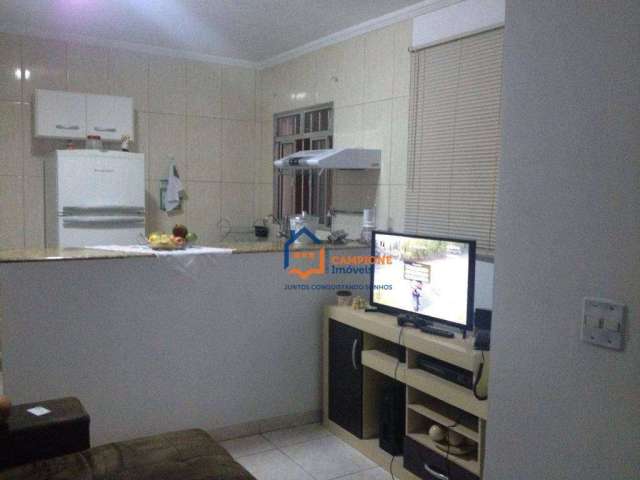 Casa com 5 dormitórios à venda, 268 m² por R$ 620.000,00 - Casa Verde Alta - São Paulo/SP