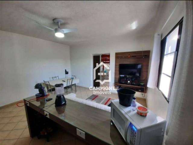 Casa com 5 dormitórios à venda, 180 m² por R$ 750.000,00 - Cachoeirinha - São Paulo/SP