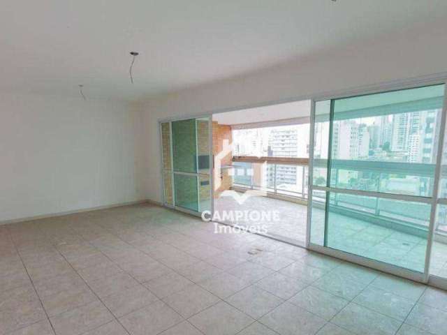 Apartamento à venda, 158 m² por R$ 2.350.000,00 - Vila Pompeia - São Paulo/SP