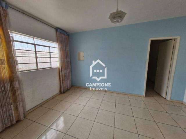 Casa com 4 dormitórios à venda, 400 m² por R$ 550.000,00 - Casa Verde Alta - São Paulo/SP