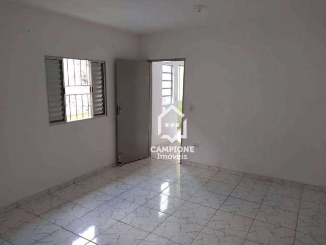 Casa com 6 dormitórios à venda, 125 m² por R$ 470.000,00 - Casa Verde - São Paulo/SP