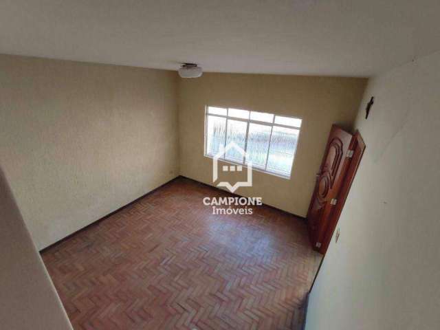 Casa com 2 dormitórios à venda, 110 m² por R$ 403.000,00 - Casa Verde - São Paulo/SP