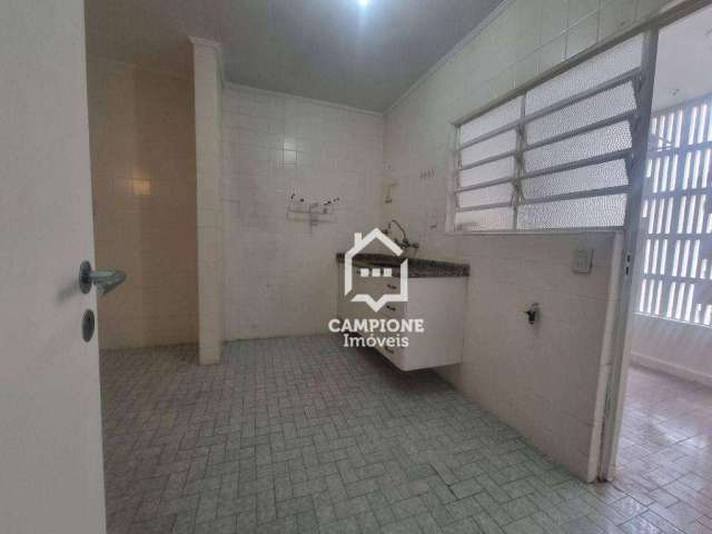 Apartamento com 2 dormitórios à venda, 105 m² por R$ 950.000,00 - Higienópolis - São Paulo/SP