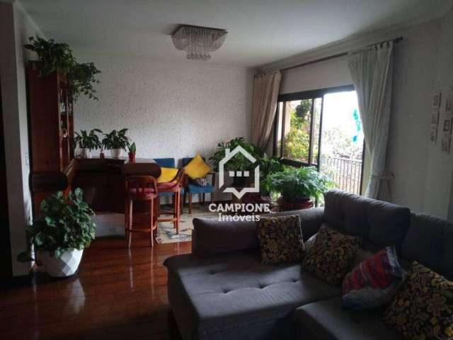 Casa com 4 dormitórios à venda, 352 m² por R$ 1.200.000,00 - Santa Teresinha - São Paulo/SP