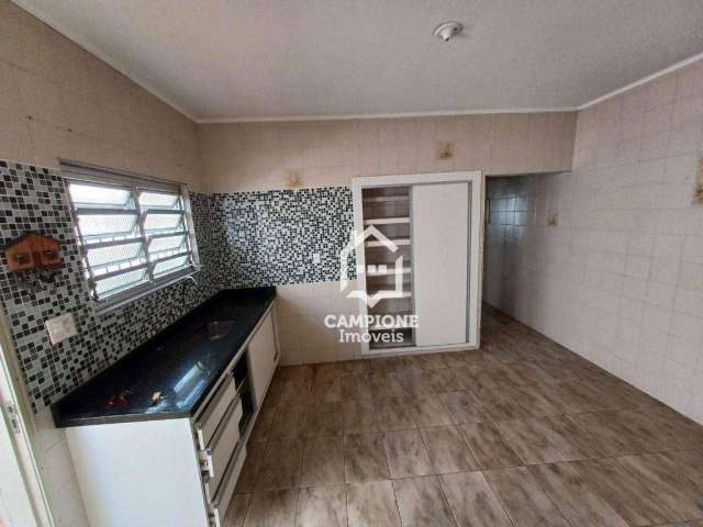 Casa com 2 dormitórios à venda, 101 m² por R$ 410.000,00 - Casa Verde Alta - São Paulo/SP