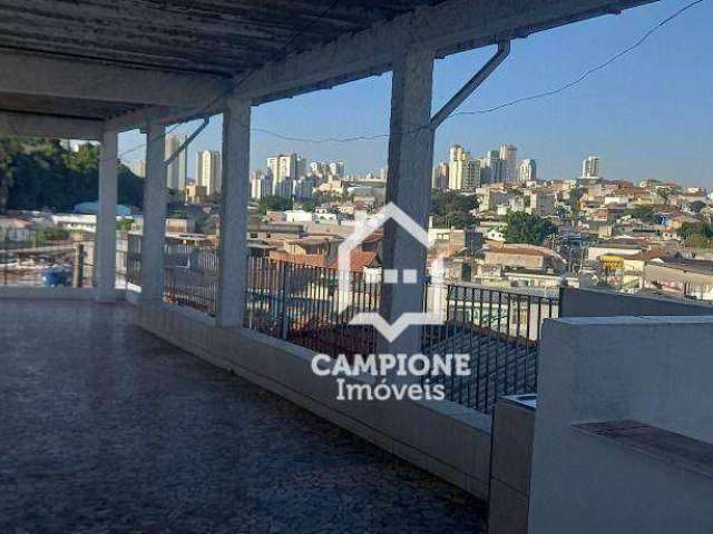 Casa à venda, 280 m² por R$ 469.000,00 - Imirim - São Paulo/SP