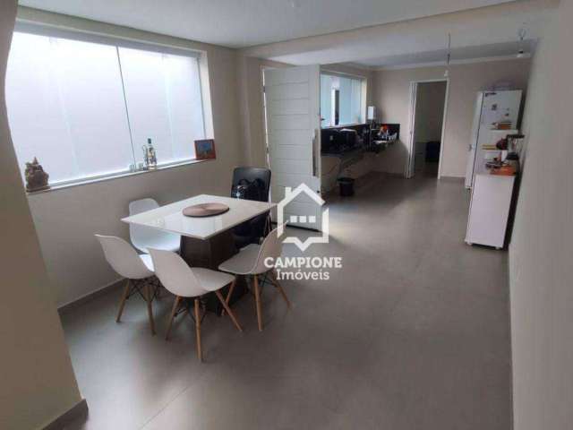 Casa com 5 dormitórios à venda, 280 m² por R$ 901.000,00 - Casa Verde - São Paulo/SP