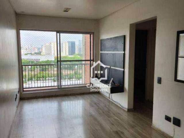 Apartamento à venda, 54 m² por R$ 435.000,00 - Casa Verde - São Paulo/SP