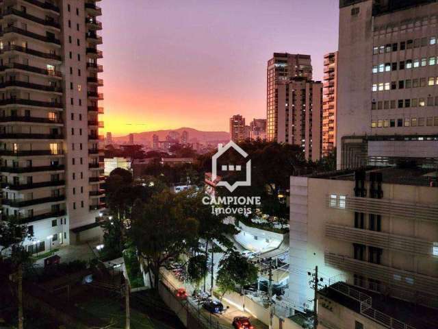 Apartamento com 2 dormitórios à venda, 70 m² por R$ 420.000,00 - Santana - São Paulo/SP