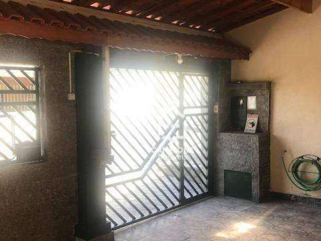 Casa com 2 dormitórios à venda, 130 m² por R$ 520.000,00 - Parque Mandaqui - São Paulo/SP