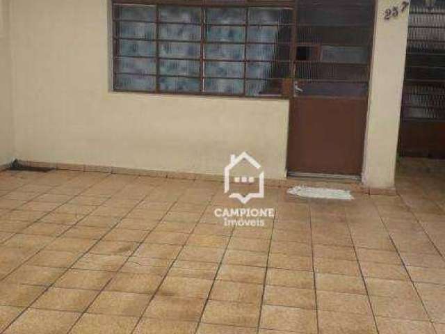 Casa com 4 dormitórios à venda, 254 m² por R$ 670.000,00 - Casa Verde - São Paulo/SP