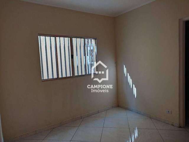 Casa com 3 dormitórios à venda, 200 m² por R$ 600.000,00 - Casa Verde - São Paulo/SP