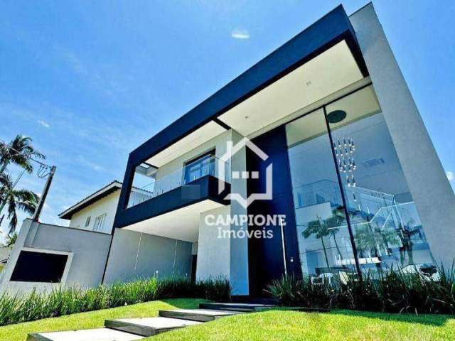 Casa à venda, 490 m² por R$ 5.247.000,00 - Guarujá - Guarujá/SP