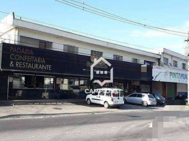 Ponto Comercial para alugar, 700 m² por R$ 27.098/mês - Cajamar - Cajamar/SP