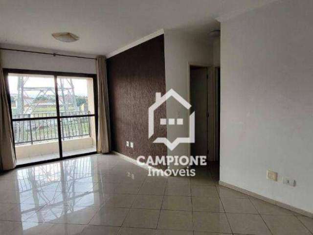 Apartamento com 2 dormitórios à venda, 63 m² por R$ 430.000,00 - Casa Verde - São Paulo/SP