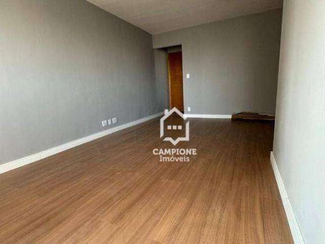 Apartamento com 4 dormitórios à venda, 86 m² por R$ 549.000,00 - Freguesia do Ó - São Paulo/SP