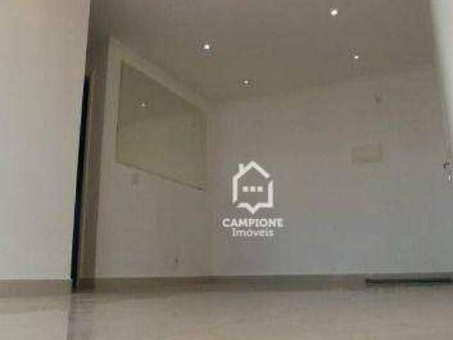 Apartamento com 2 dormitórios à venda, 58 m² por R$ 420.000,00 - Limão - São Paulo/SP