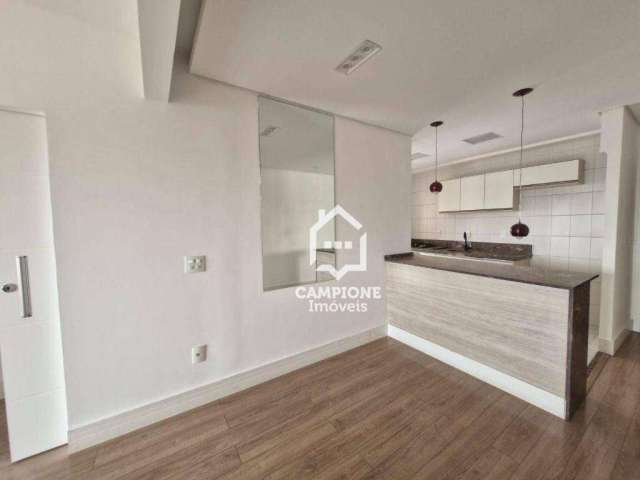 Apartamento com 2 dormitórios, 67 m² - venda por R$ 740.000,00 ou aluguel por R$ 3.690,00/mês - Santa Teresinha - São Paulo/SP