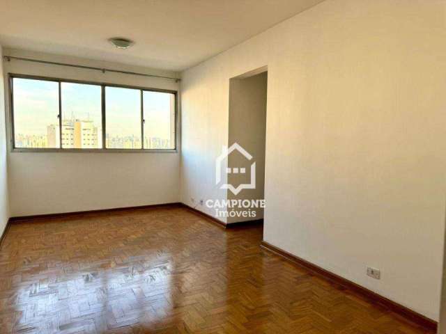 Apartamento com 2 dormitórios à venda, 70 m² por R$ 460.000,00 - Limão - São Paulo/SP