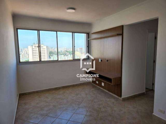 Apartamento com 2 dormitórios à venda, 70 m² por R$ 480.000,00 - Limão - São Paulo/SP