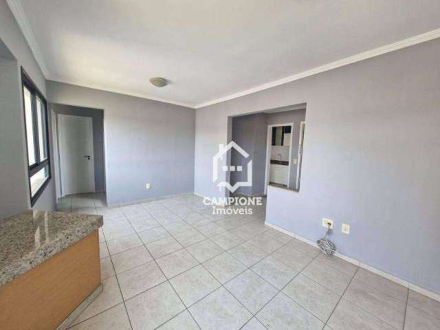 Apartamento com 2 dormitórios à venda, 62 m² por R$ 375.000,00 - Limão - São Paulo/SP