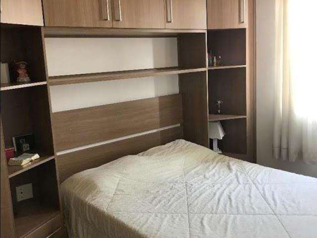 Apartamento com 2 dormitórios à venda, 49 m² por R$ 405.000,00 - Imirim - São Paulo/SP