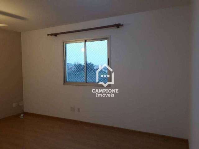 Apartamento com 2 dormitórios à venda, 49 m² por R$ 395.000,00 - Imirim - São Paulo/SP