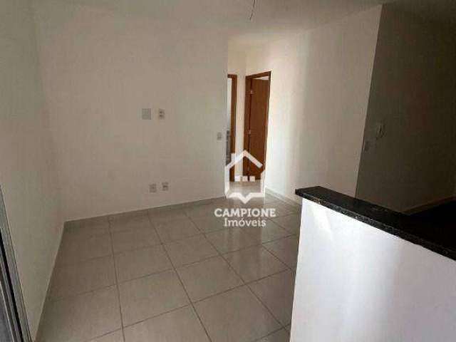 Apartamento com 2 dormitórios à venda, 40 m² por R$ 235.000 - Casa Verde - São Paulo/SP