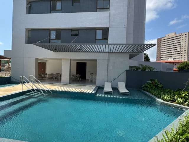 Lindo apartamento com 156m² com 3 suítes em Capim Macio Natal RN