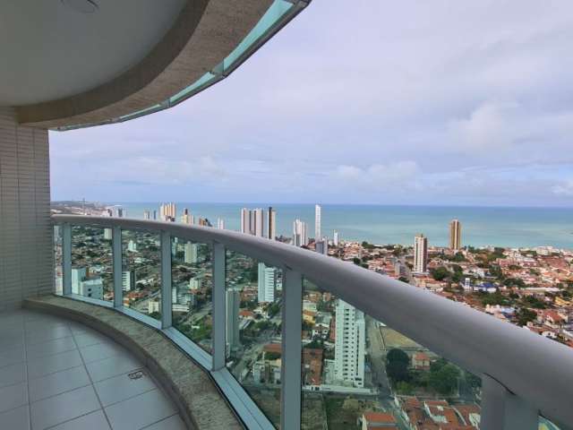 lindo apartamento com 59m² com 2 quartos em Ponta Negra Natal RN