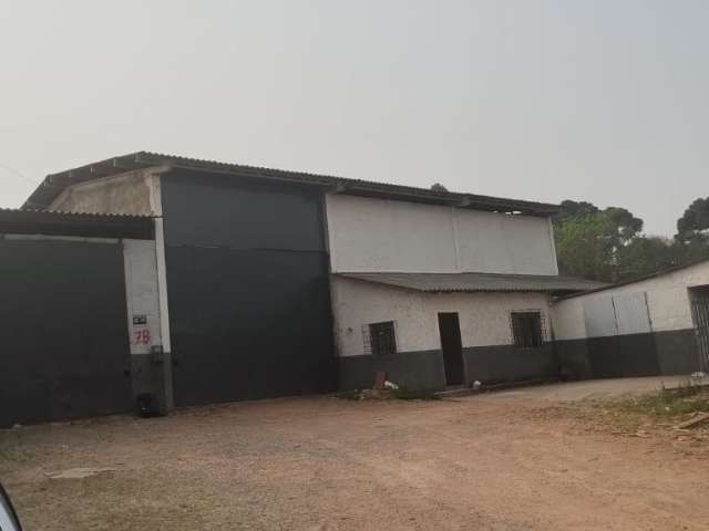 Umbará 450 M2