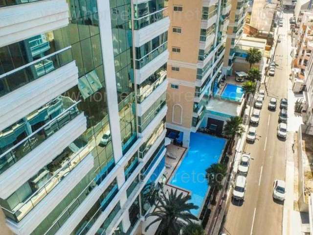 Apartamento 3 suítes, Meia Praia, Itapema SC