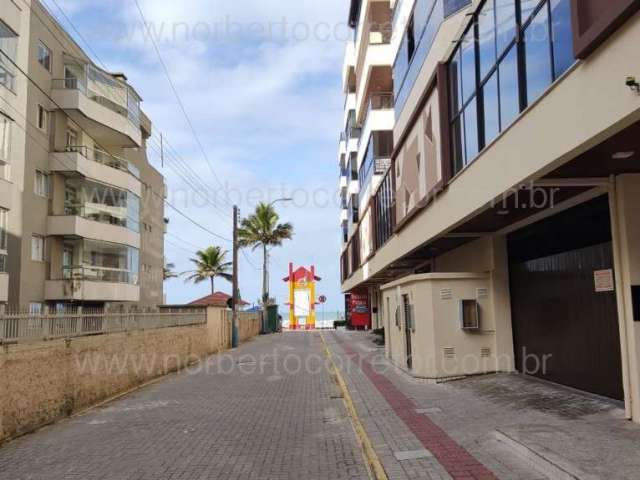 Apartamento 3 dormitórios, quadra mar Itapema SC