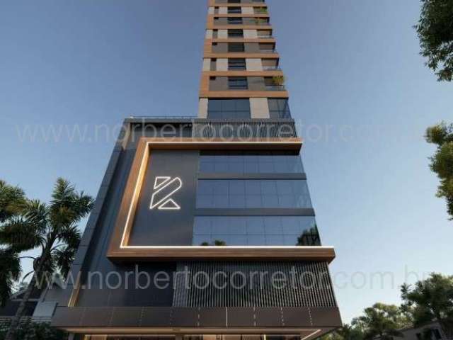 Apartamento a venda centro itapema | 3 suítes